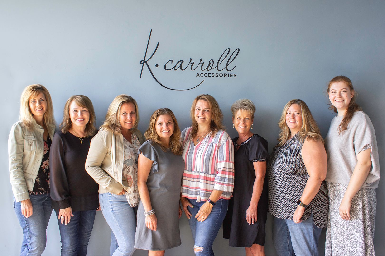 K.Carroll Team