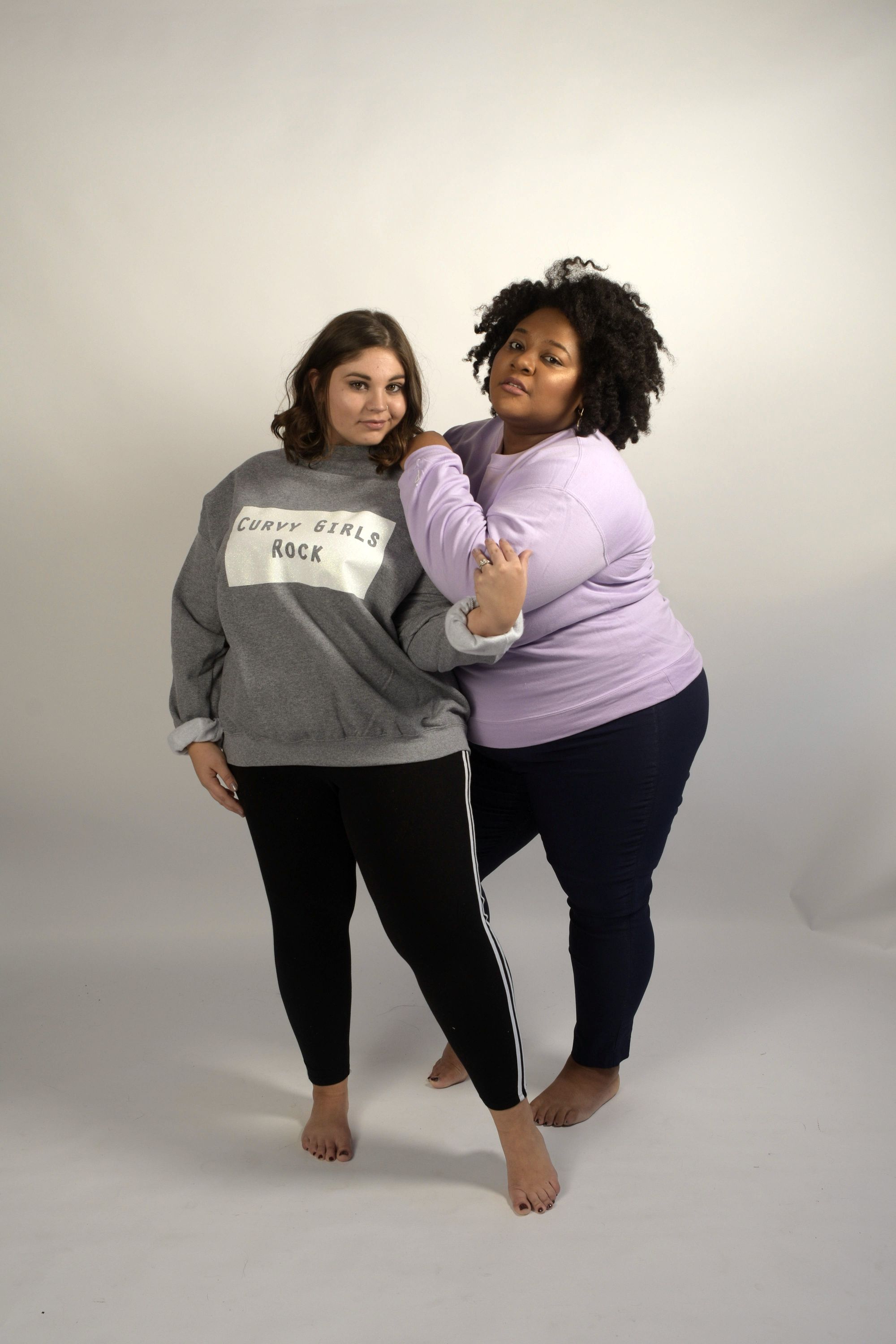 Plurvy Plus-size jackets