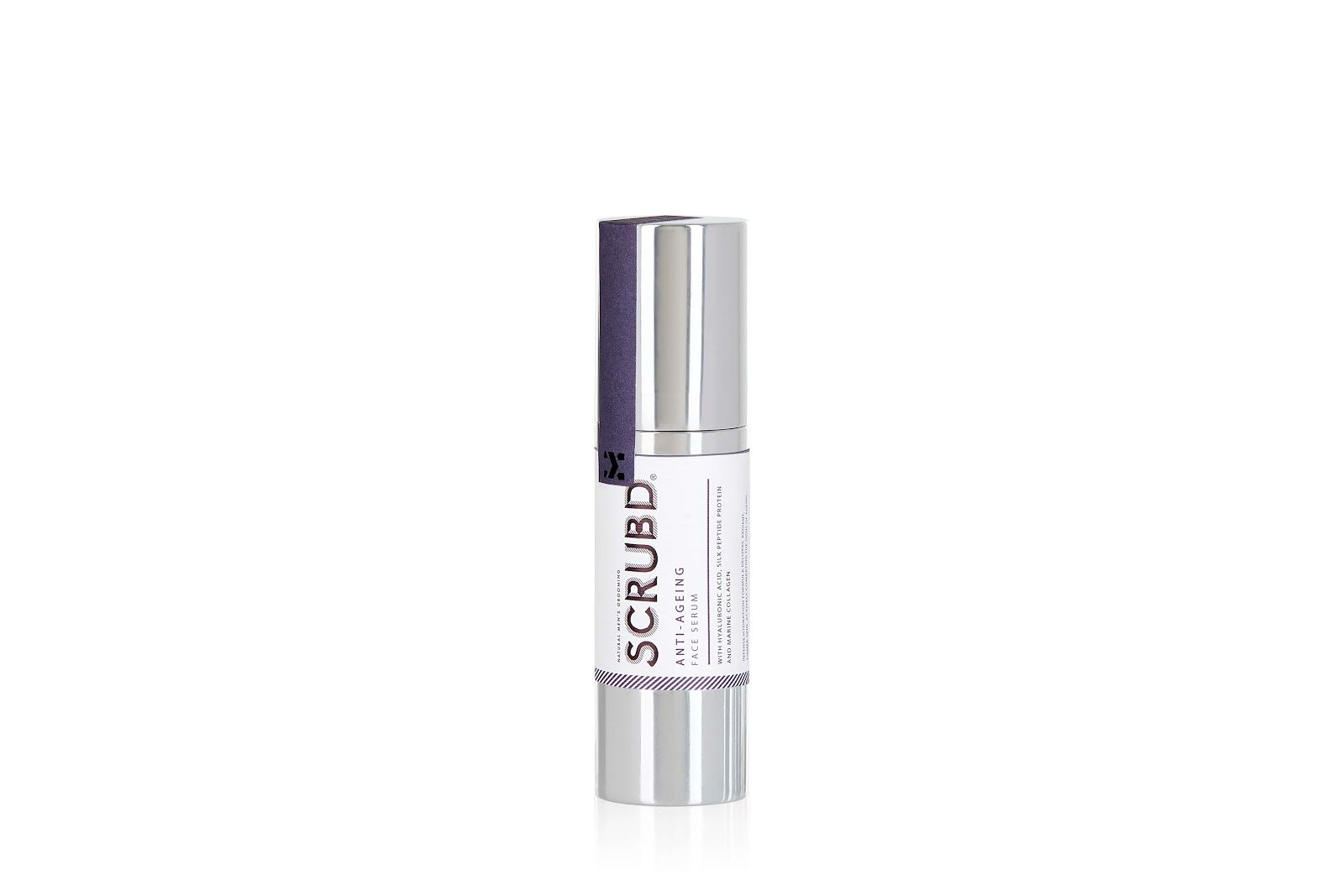 AA serum of SCRUBD