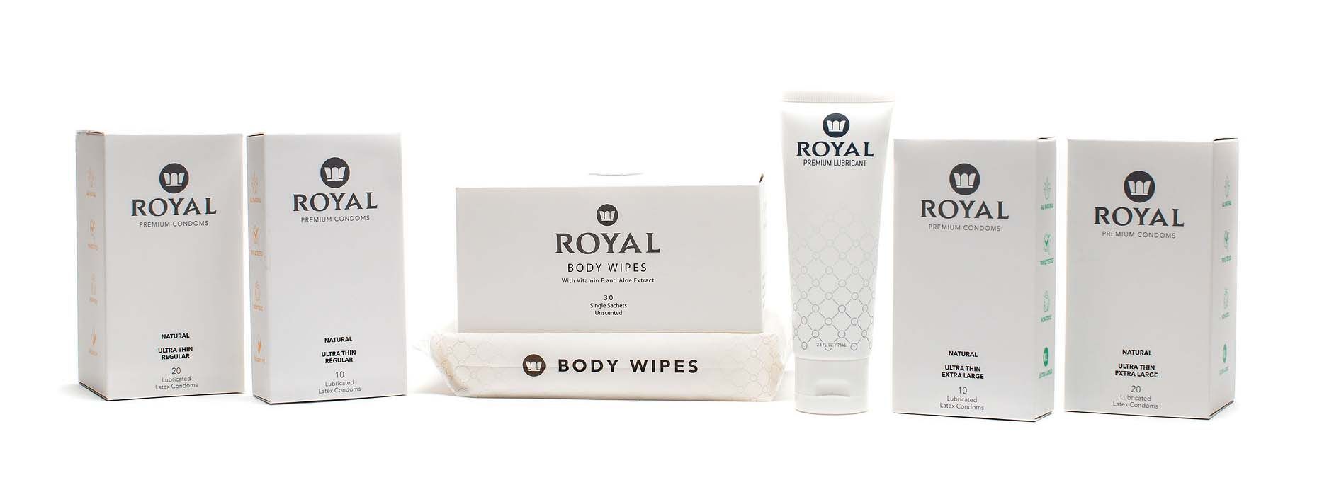 Royal Products