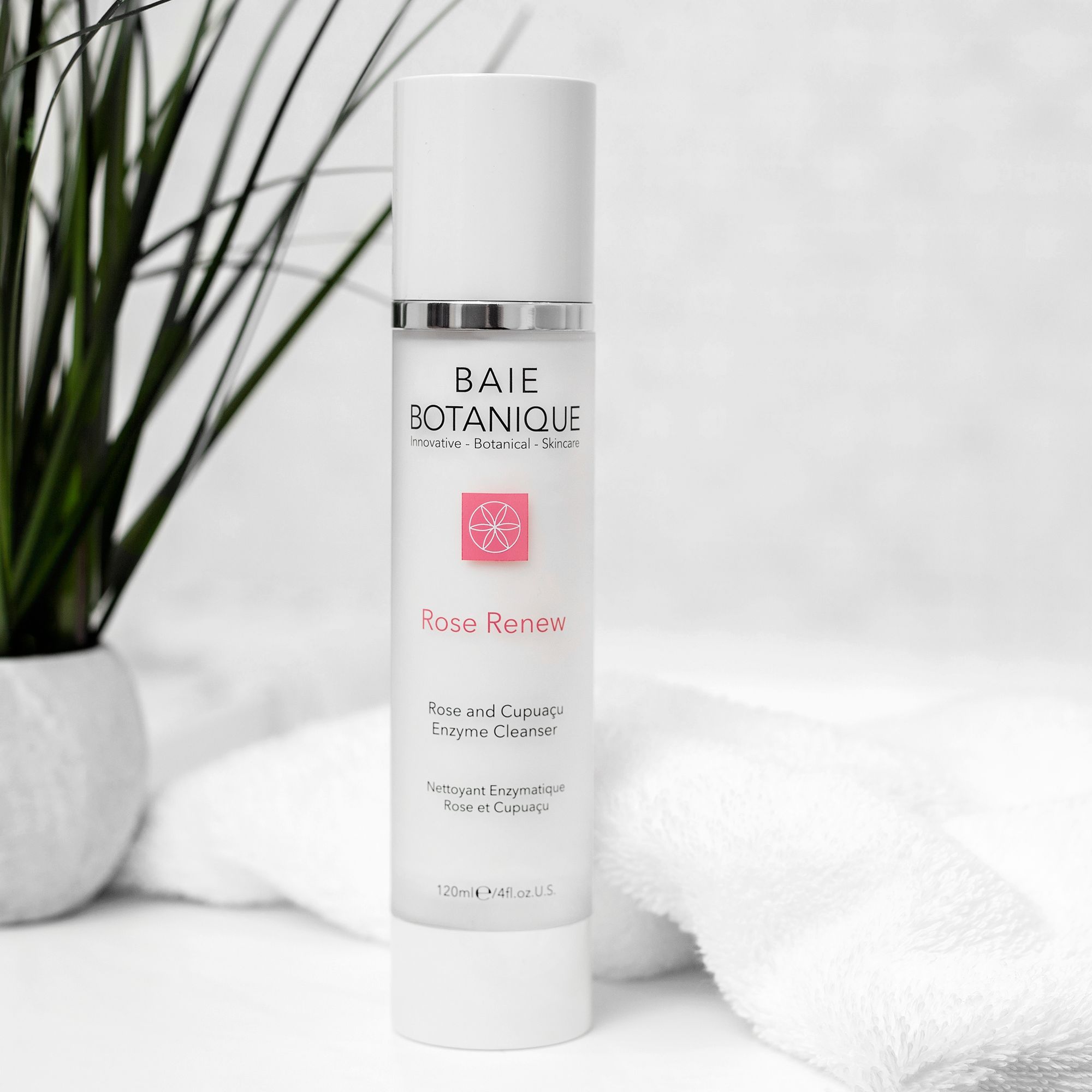 Baie Botanique Skin Care