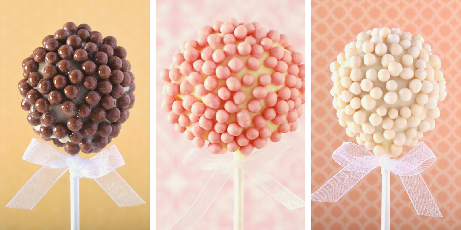 Arlana's Cookie Pops