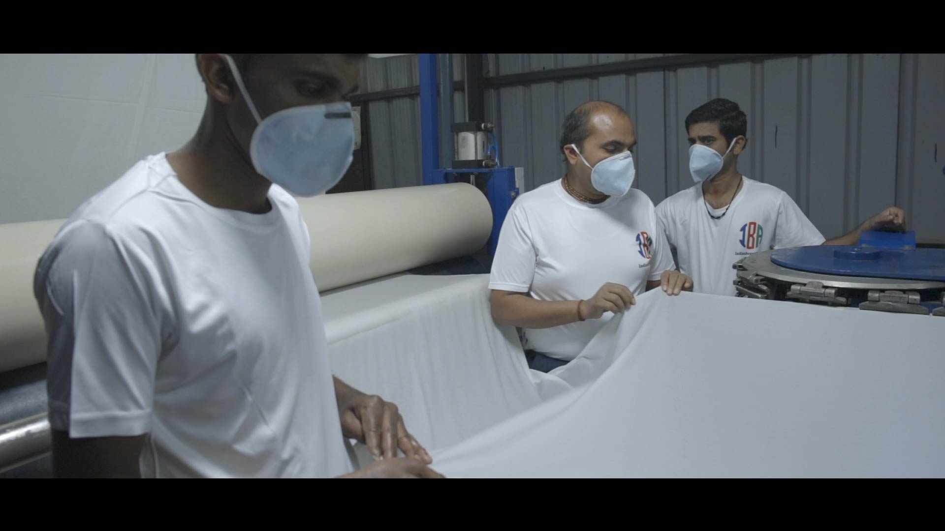 IBA Production