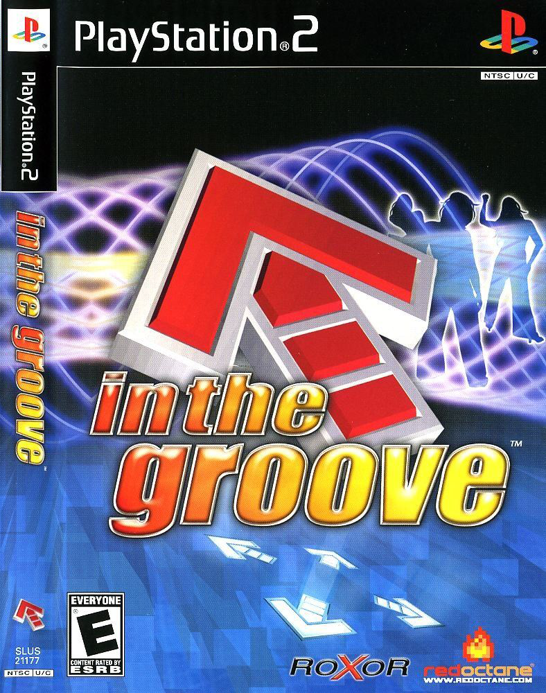 In_The_Groove