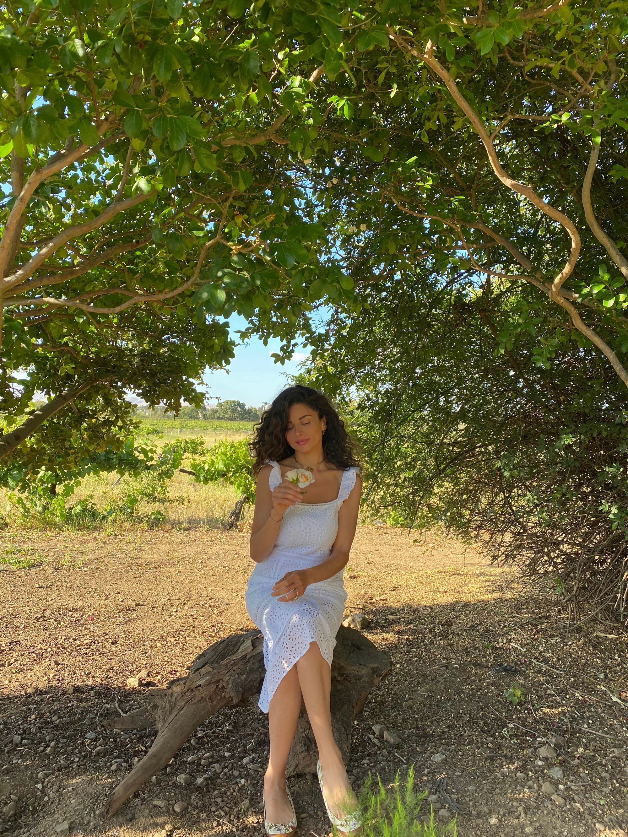 Josephine Musco of Olyxir