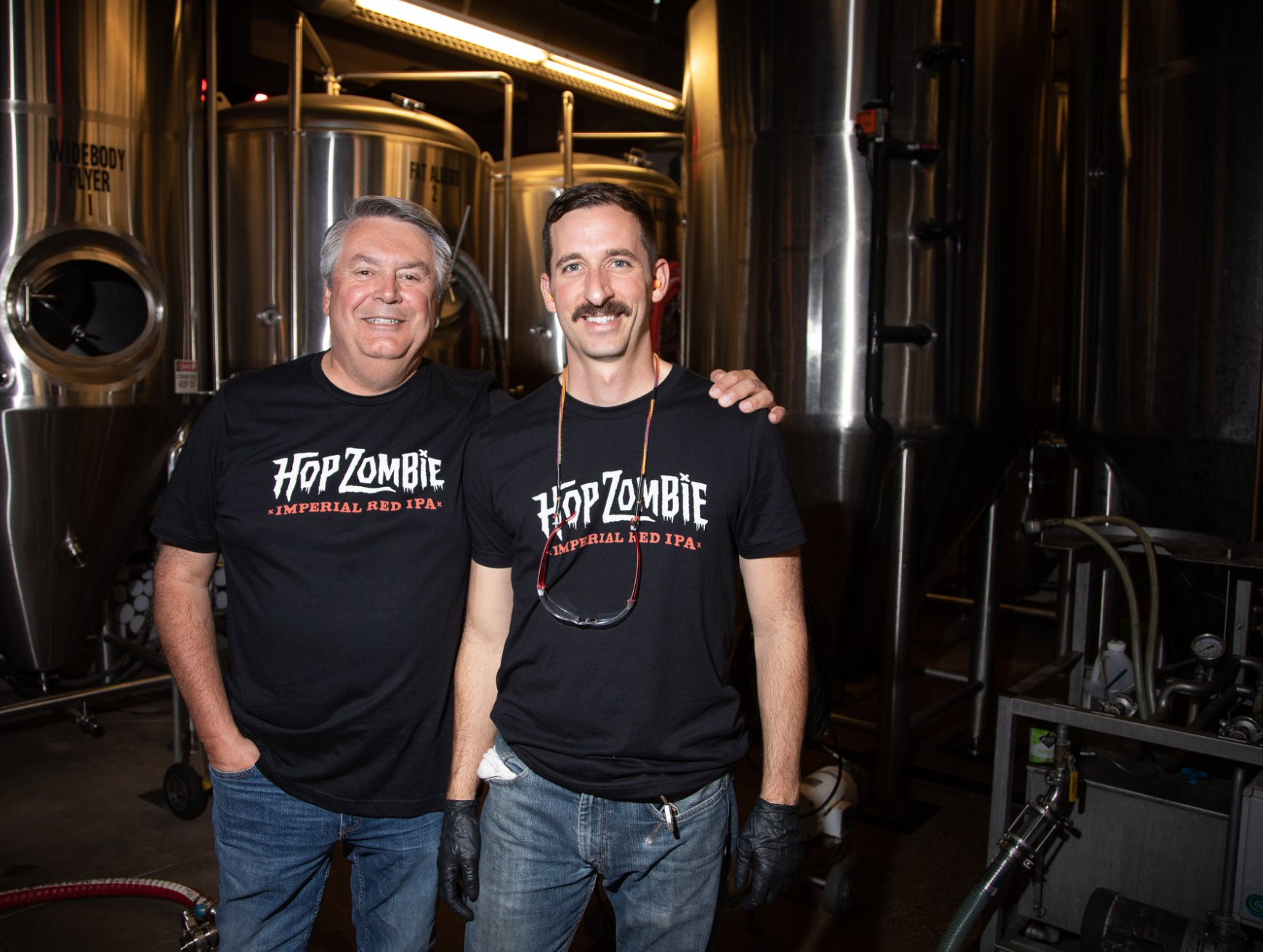 Lone Tree Founders