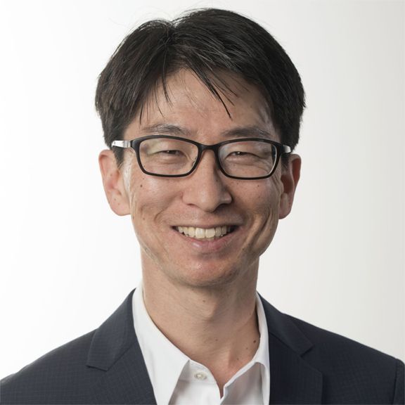 Mike Kim - Outlier CTO