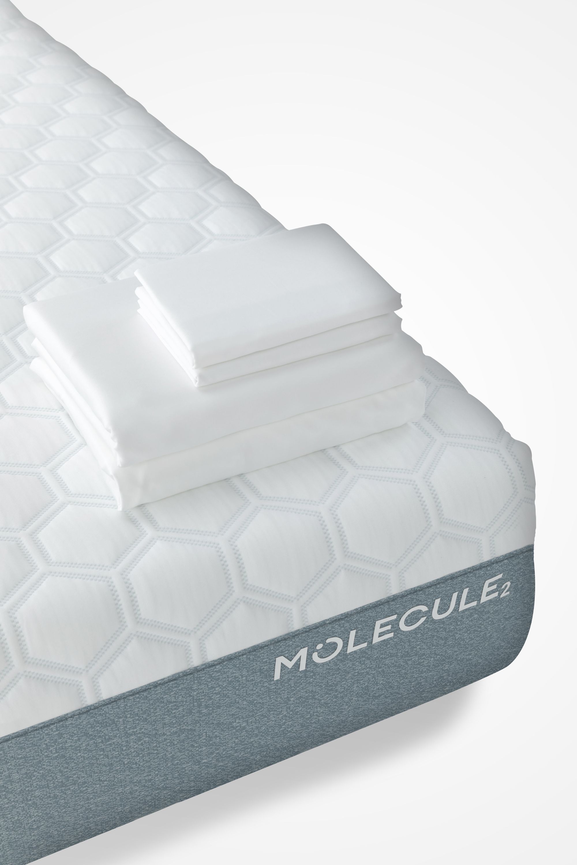 Molecule Product Sheet