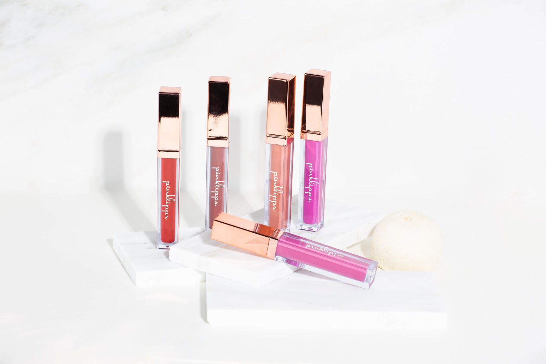 Pink Lipps Lipstick