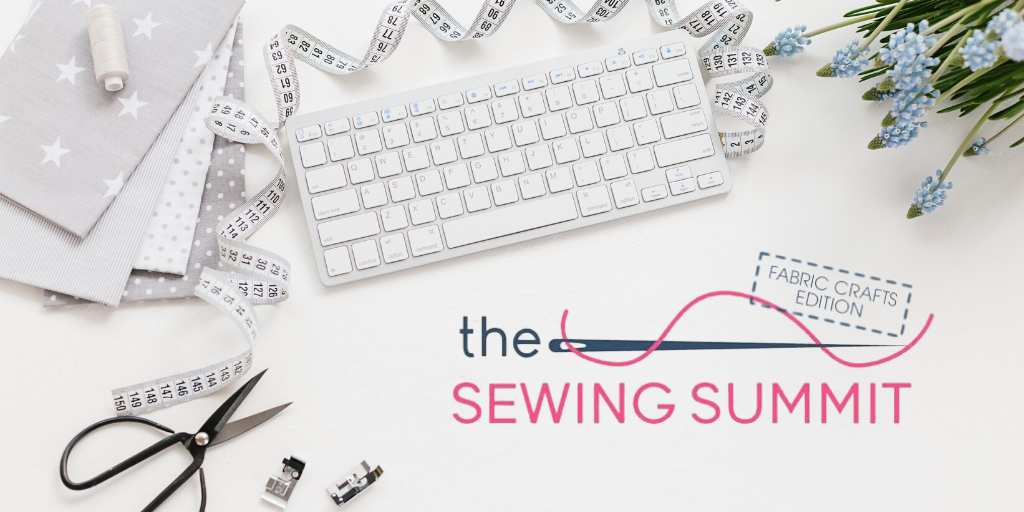RP Sewing Summit