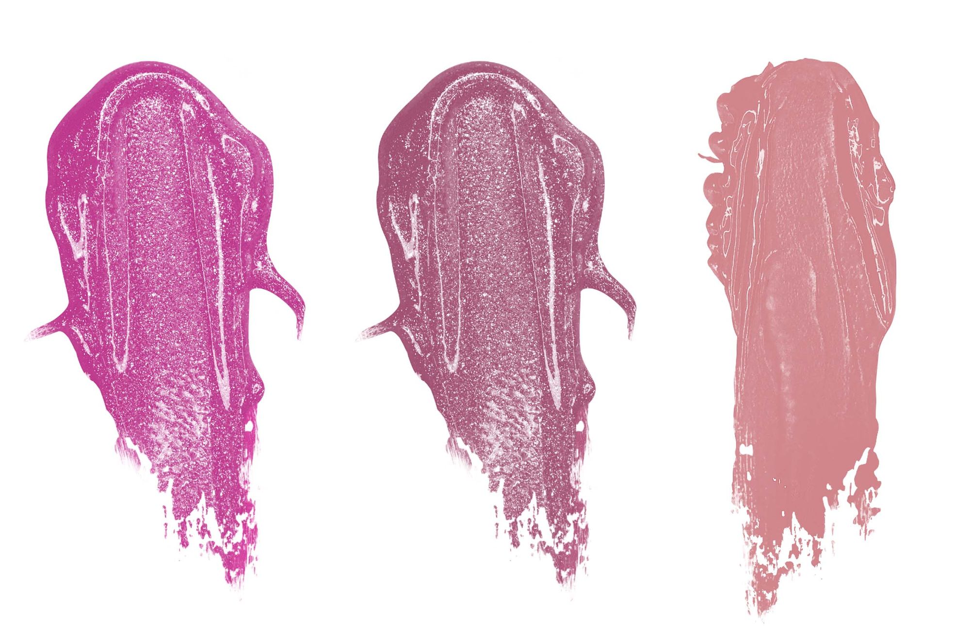 Pink Lipps Shades