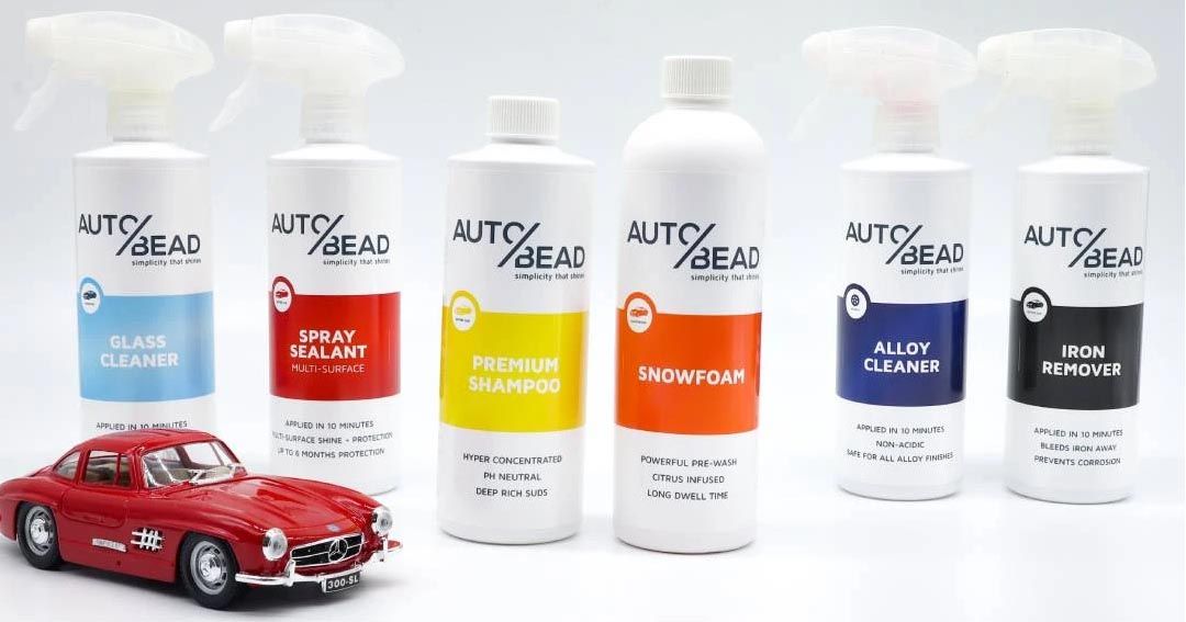 AutoBead Products