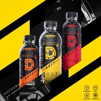 Defy Products