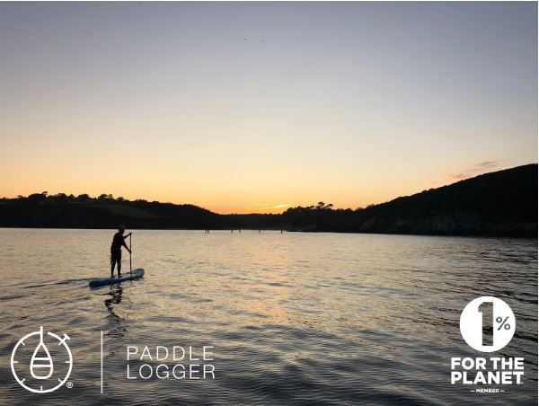 Paddle Logger