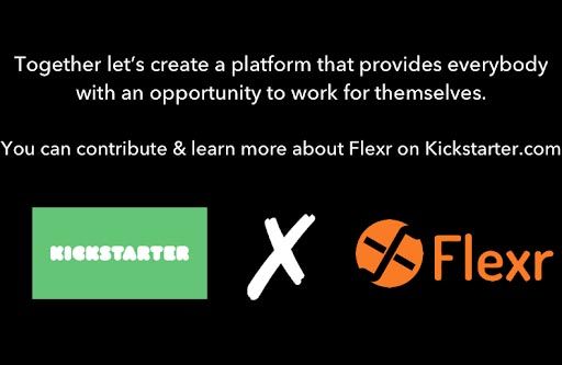kickstart FLexr