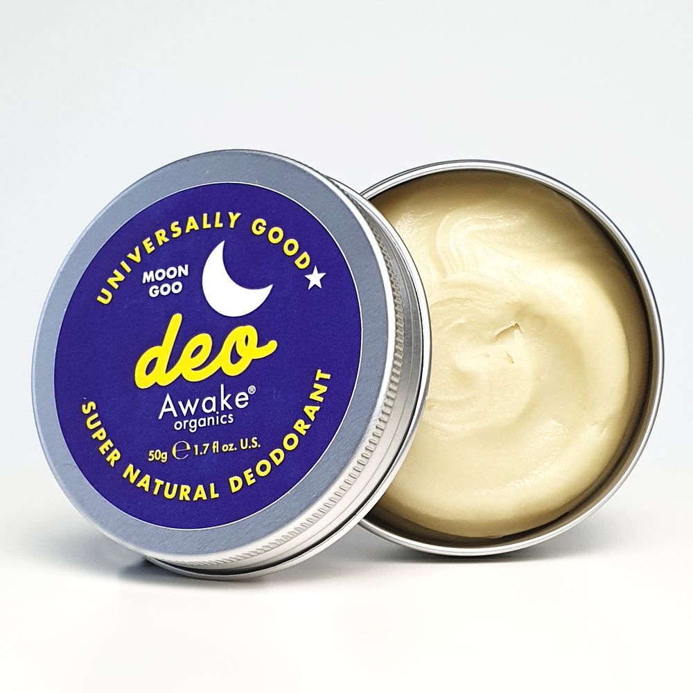 Awake natural deo