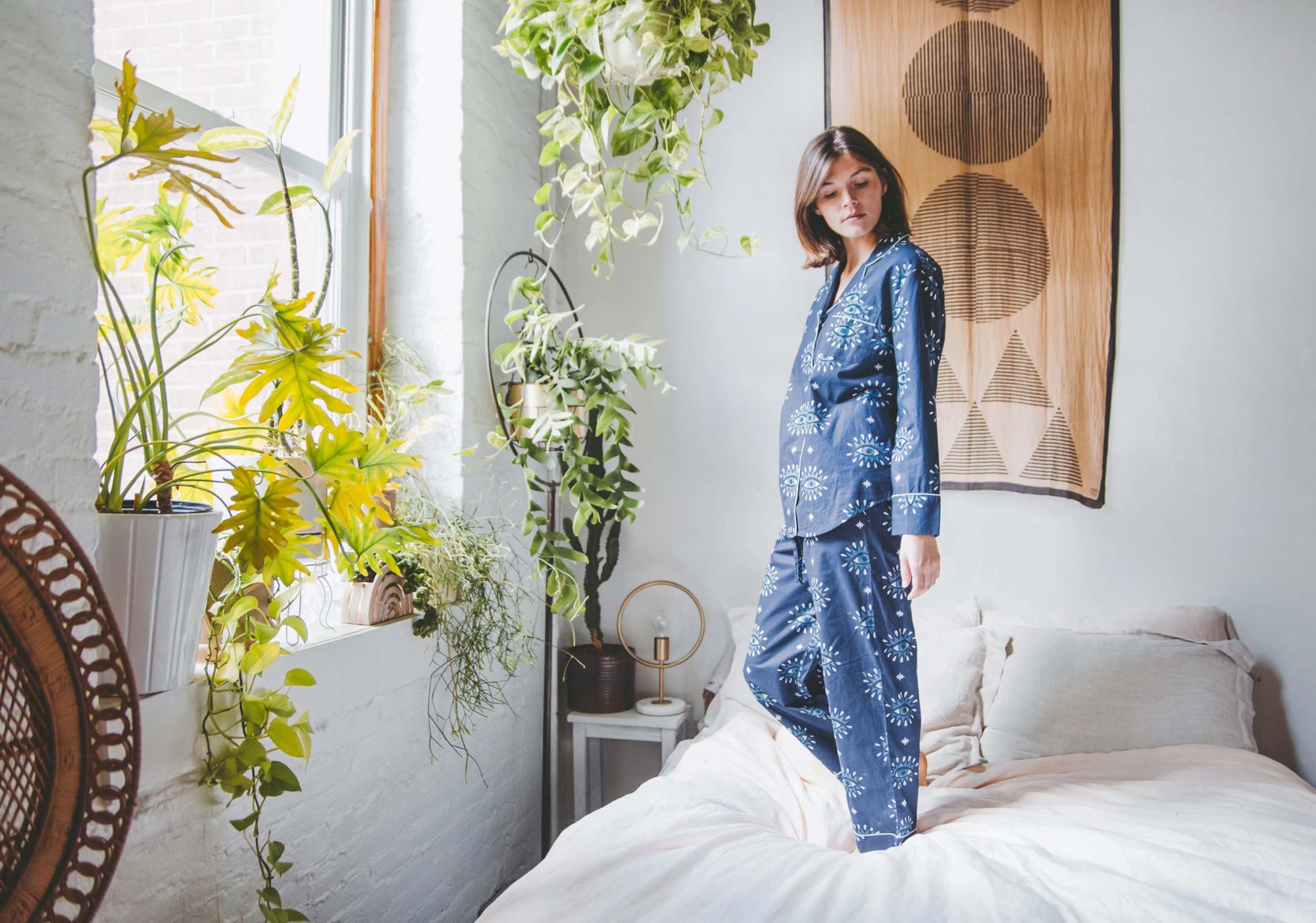 Printfresh Pajama