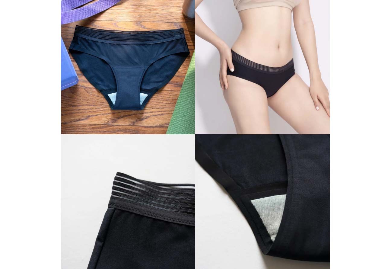 ONDRwear undergarments