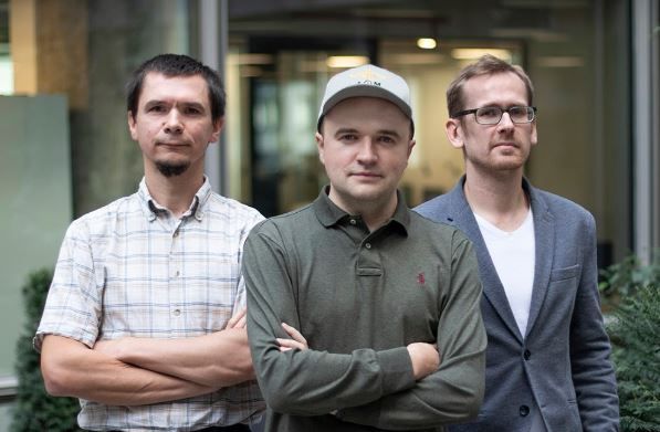 Vintom Team