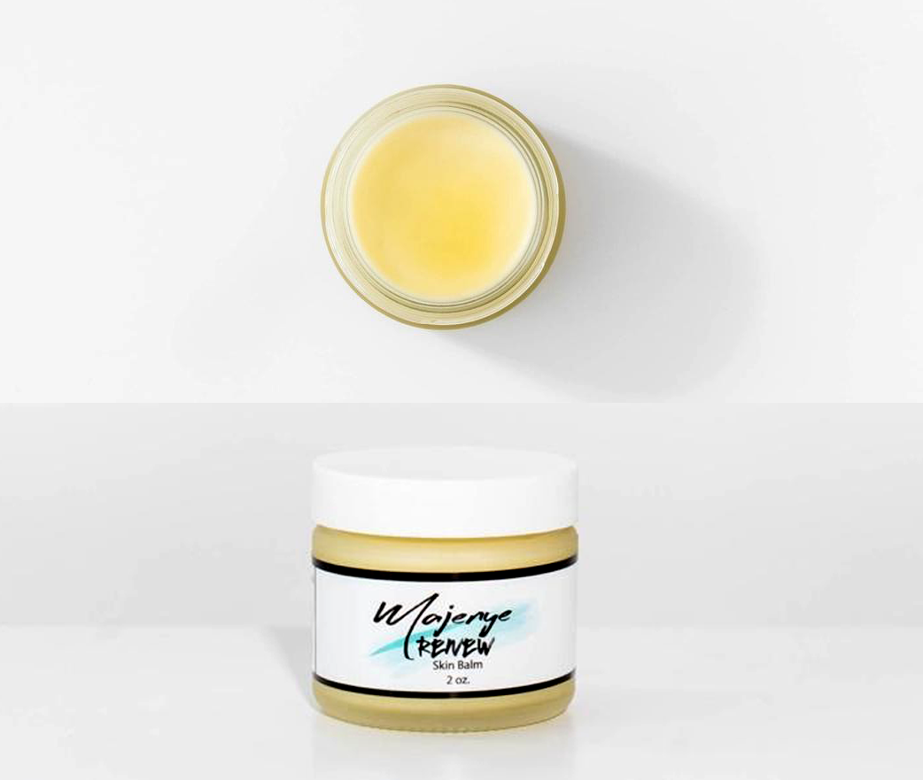 Majenye Skin Balm