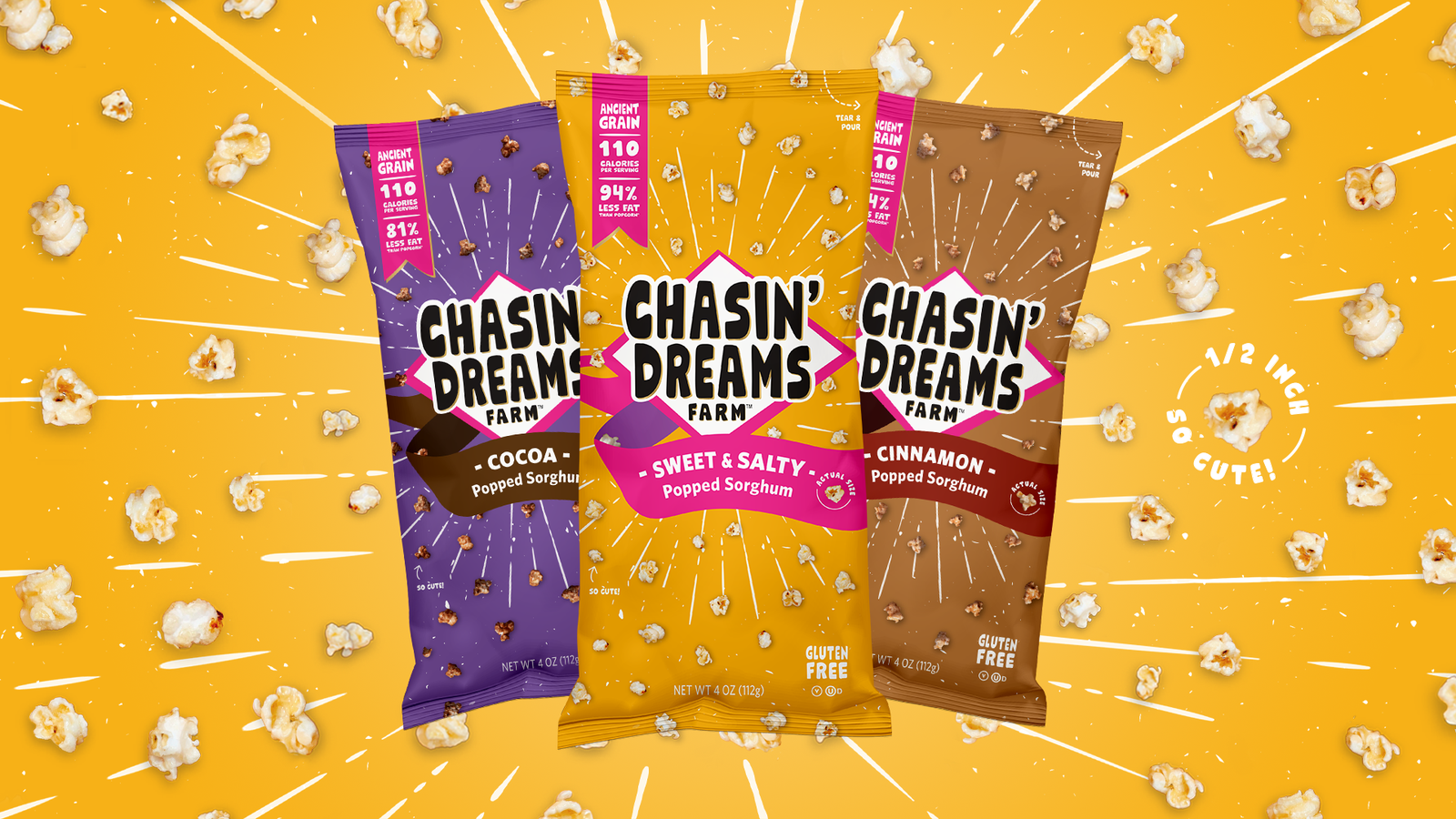 Chasin Dreams products