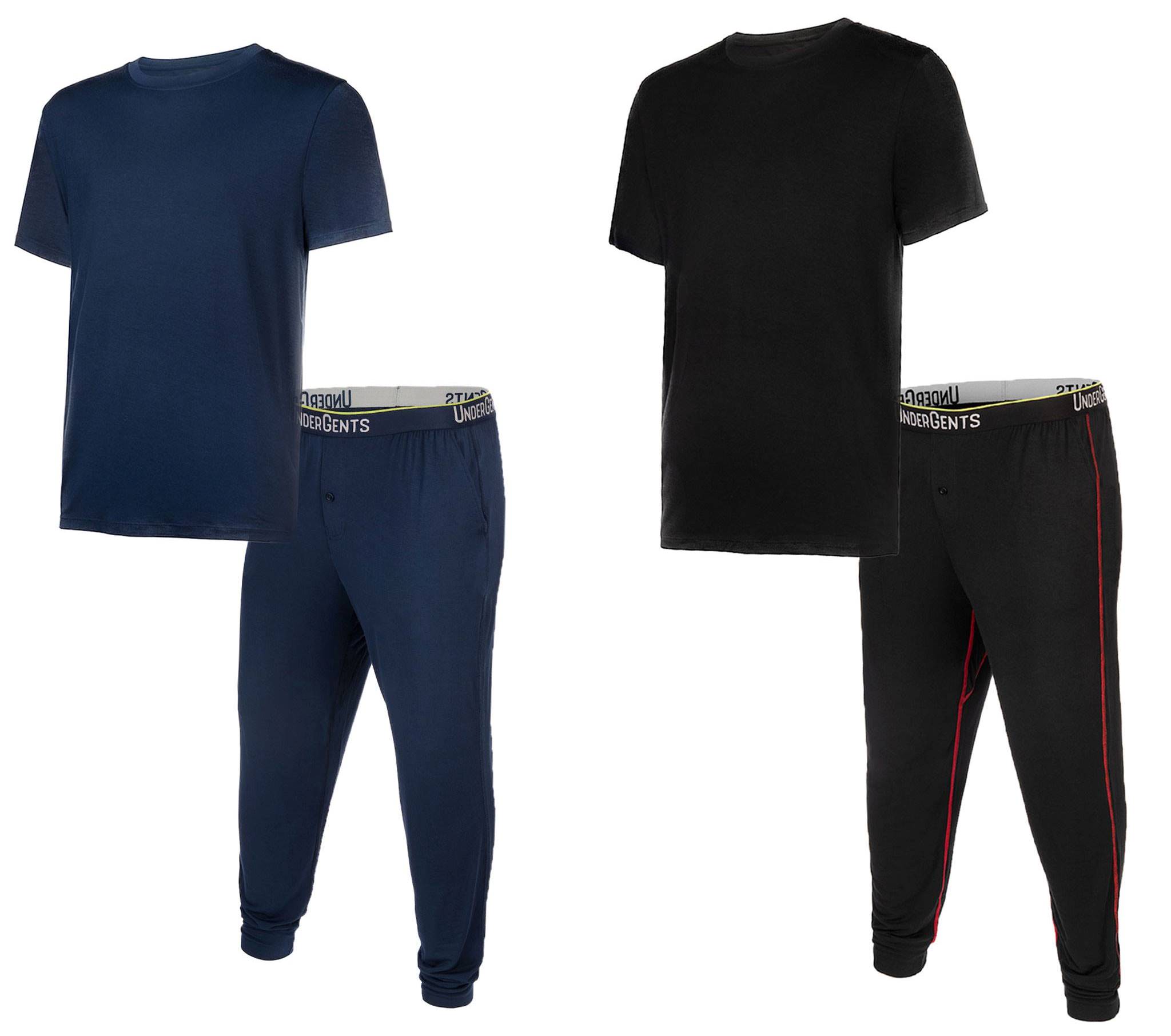 UnderGents Swagger Men’s Lounge Wear collection