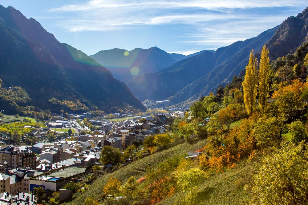 Andorra La Vella