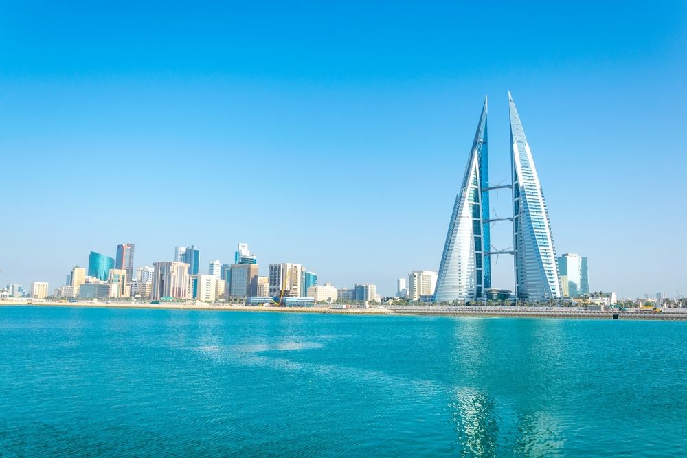 Manama Bahrain