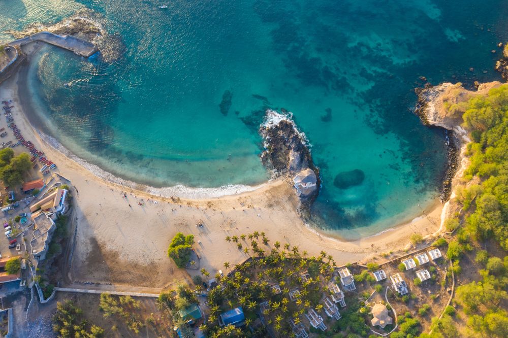 cove at cabo verde