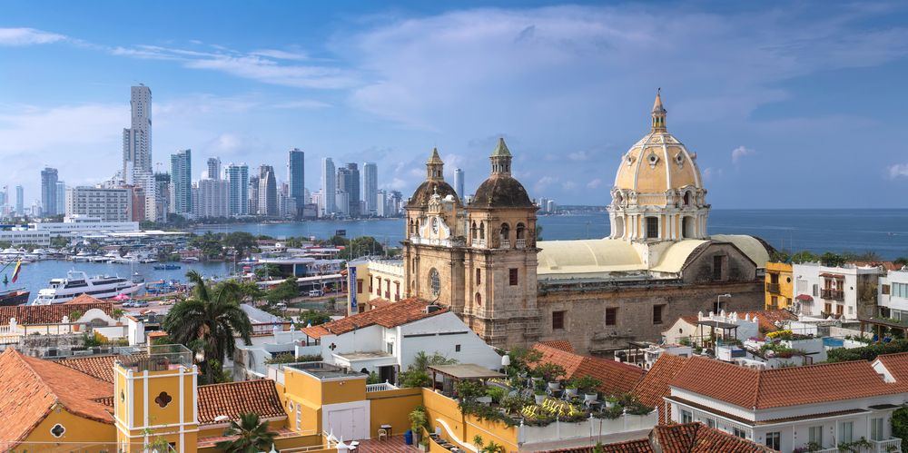 Cartagena De Indias