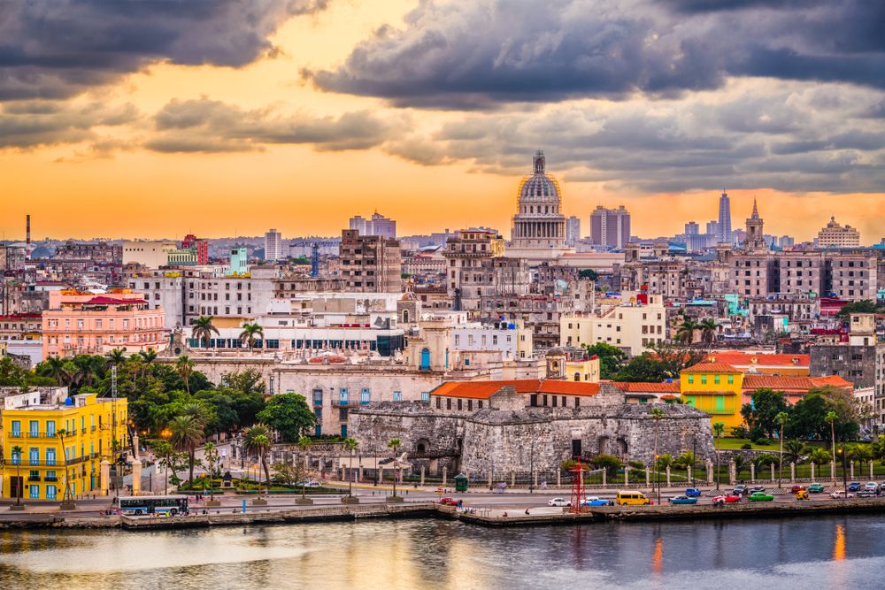 havana cuba