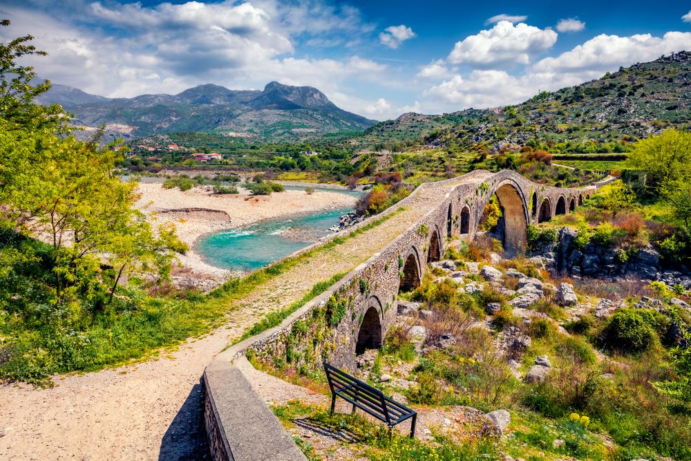 shkoder albania