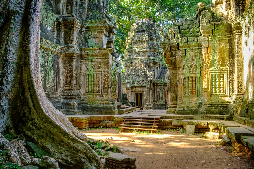 Siem Reap Cambodia