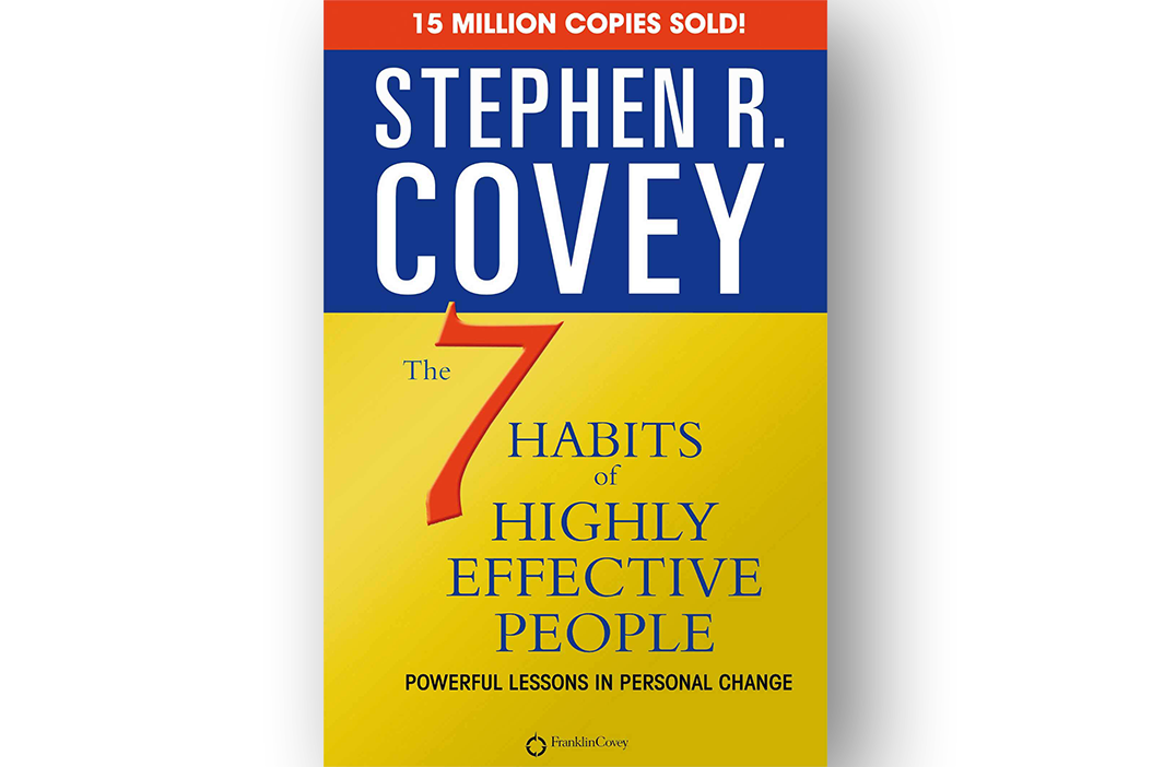 7 habits of highly effective people