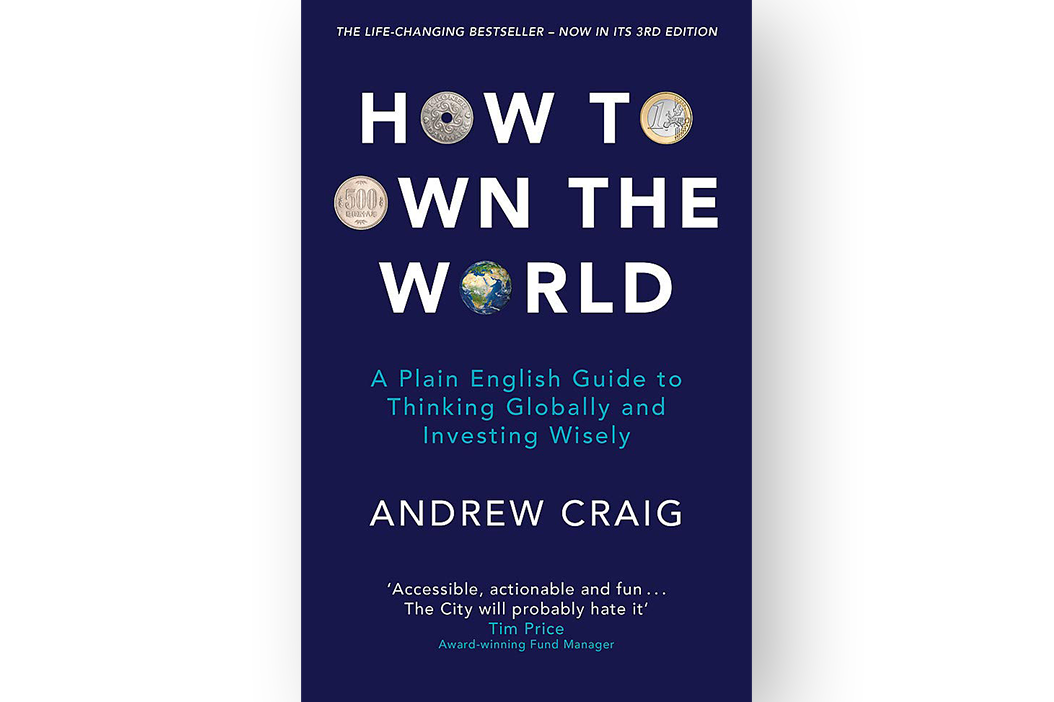 How To Own The World