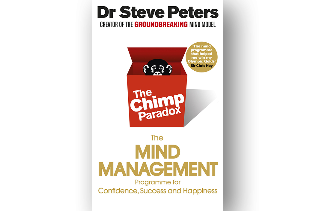 The Chimp Paradox