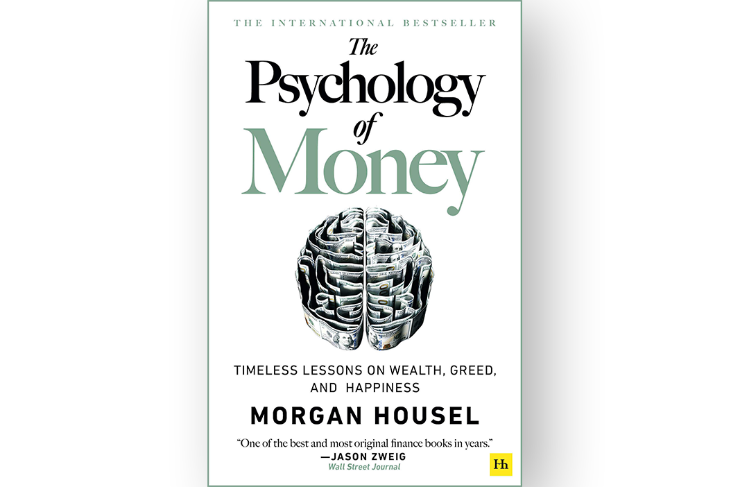 The Psychology Of Money