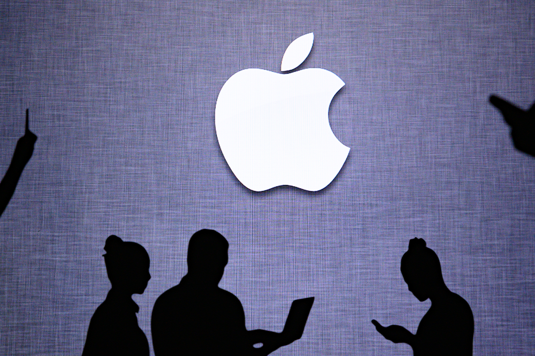 Who REALLY Owns Apple? Classical Finance