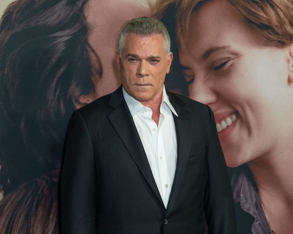 Ray Liotta Net Worth, Salary, Career, Relationships