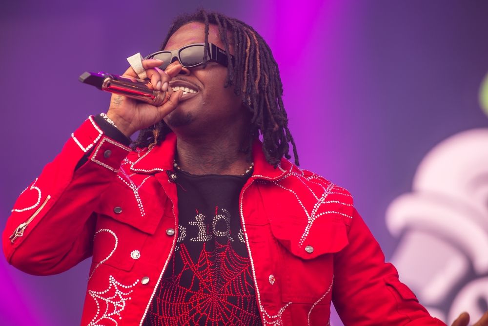 Gunna Net Worth, Music, Early Life