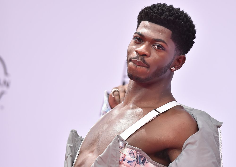 Lil Nas X Net Worth, Rapper, Early Life