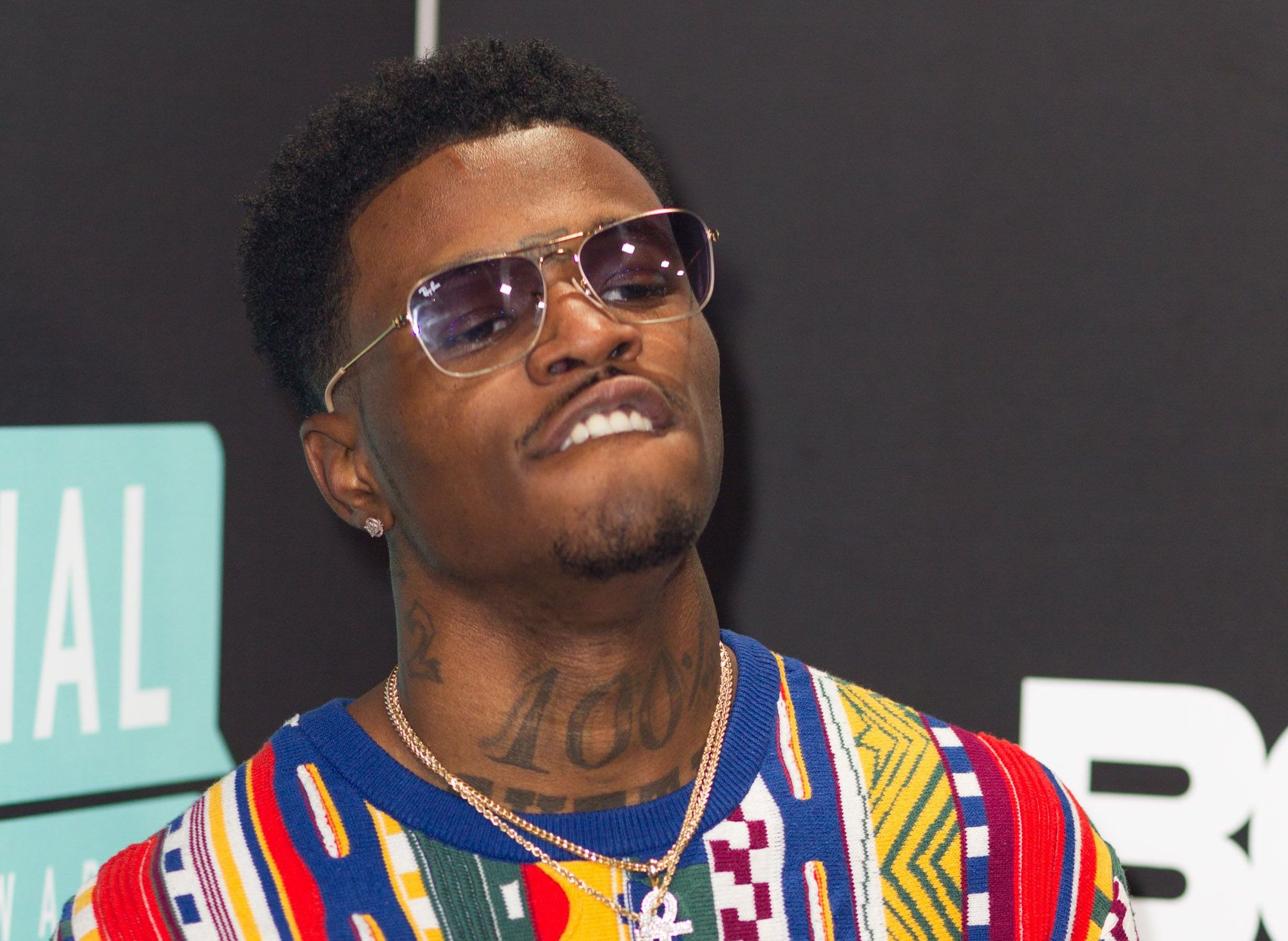 DC Young Fly Net Worth, Comedy, Early Life