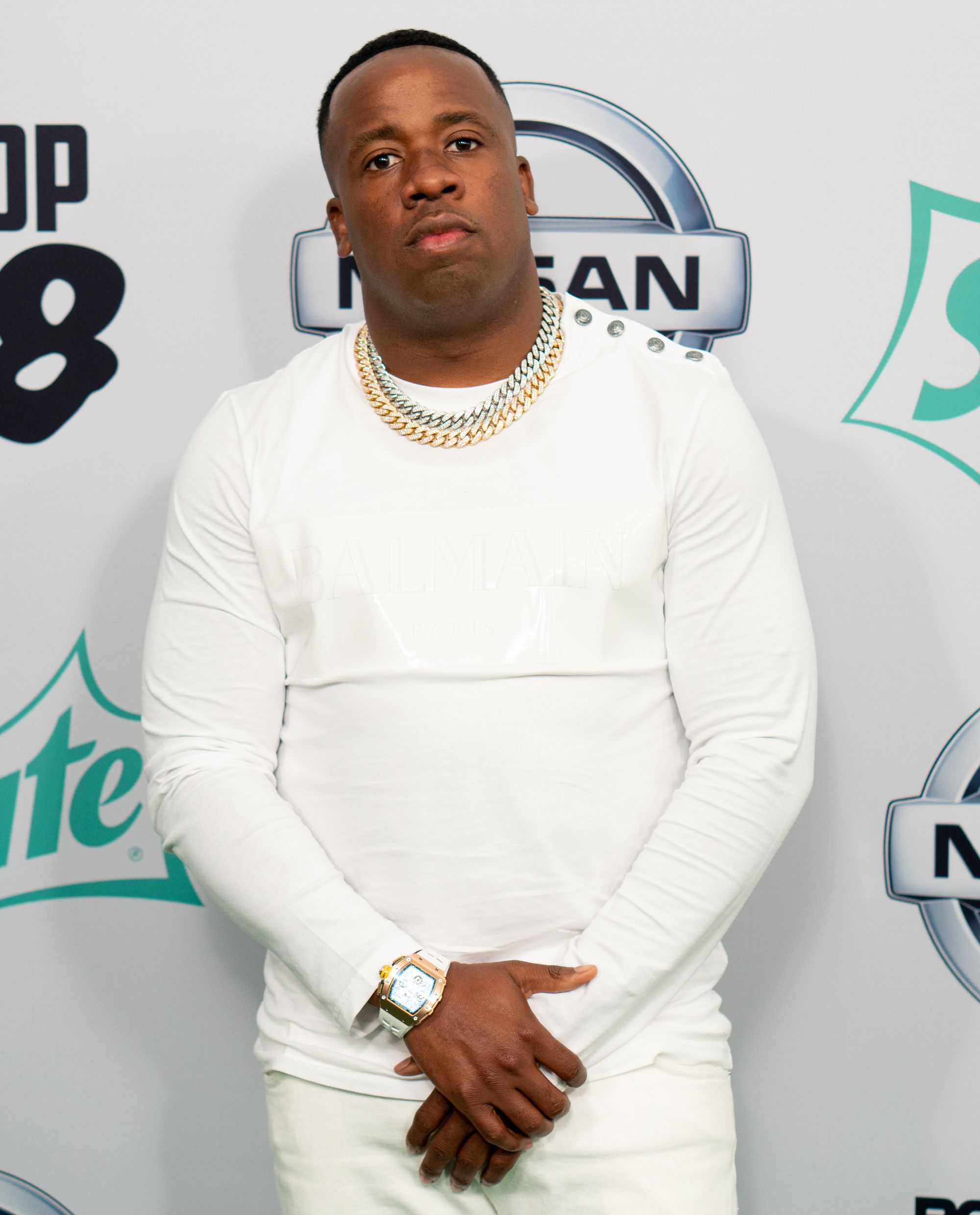 Yo Gotti Net Worth, Music, Early Life