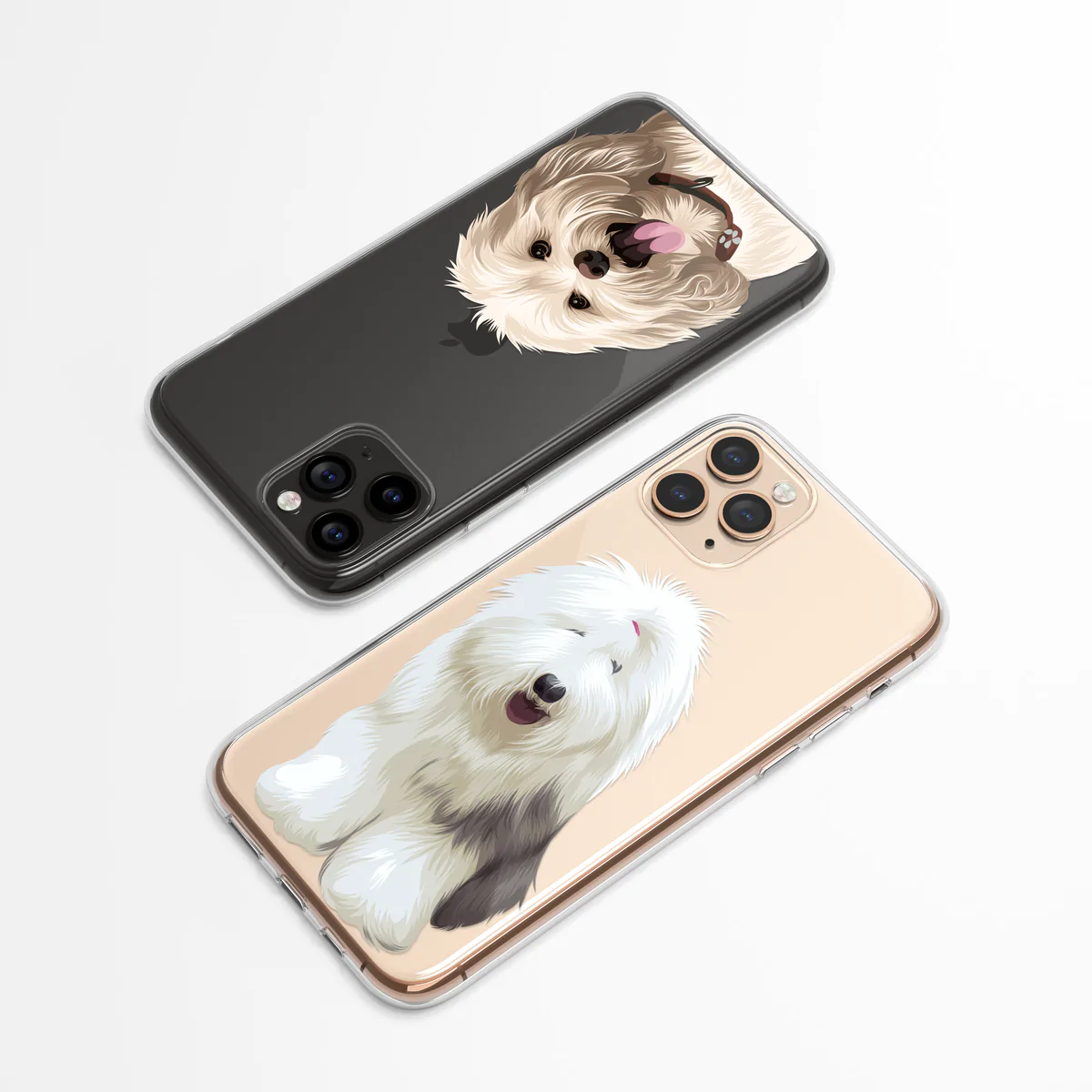 Pet Phone Case