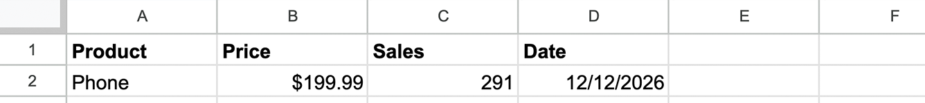 How To Quickly Remove Borders In Google Sheets