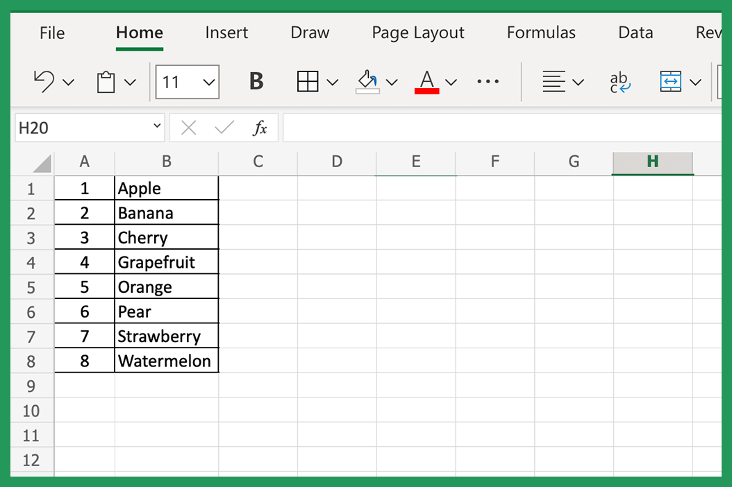 Step-by-Step Guide To Using INDEX MATCH (+ Examples)