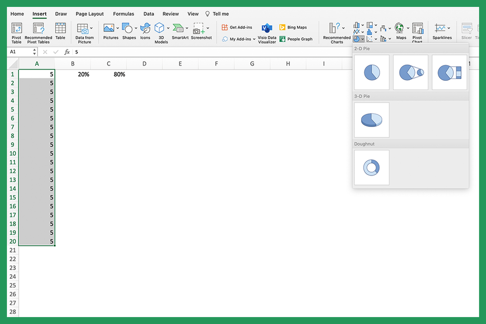how to create speedometer chart in excel for mac how to create speedometer chart in excel for mac