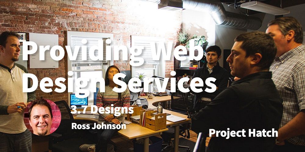 How I started My Company With Just $600