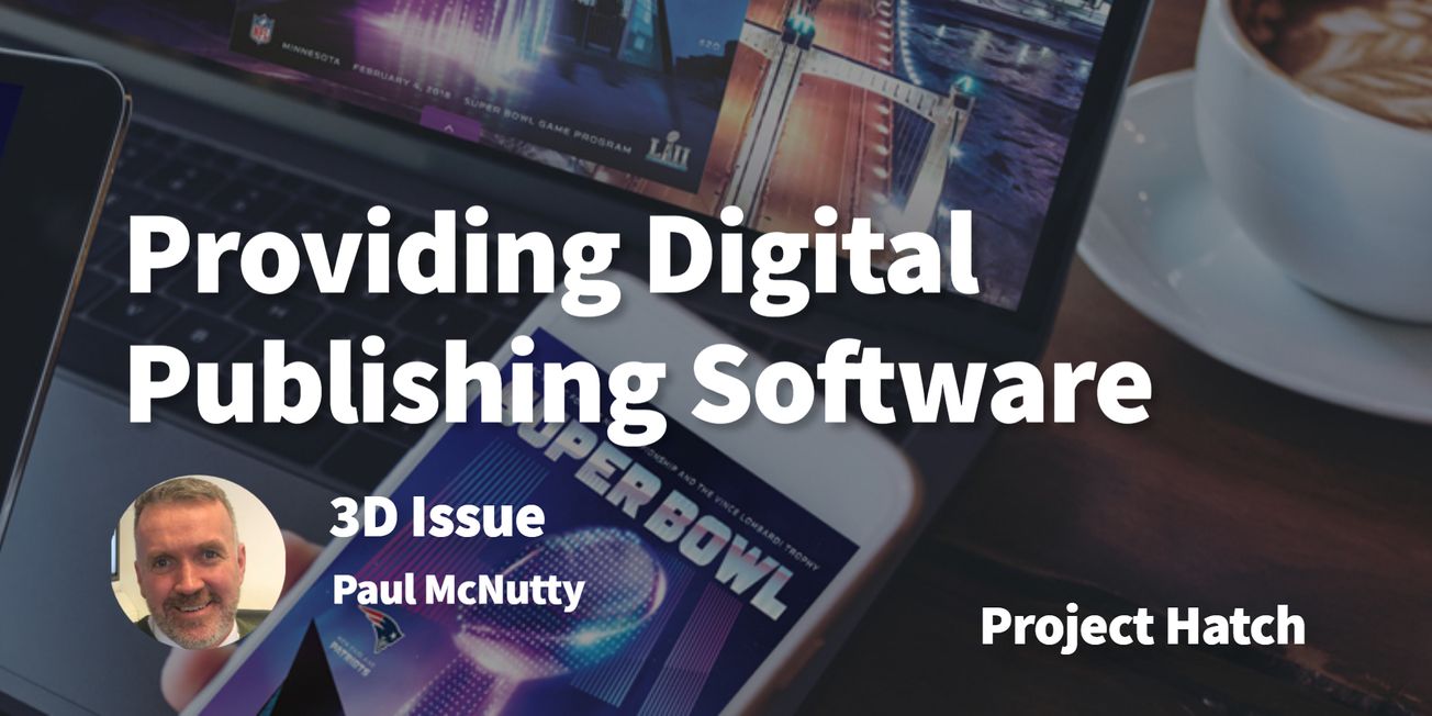 How We Grew Our Digital Publishing Software Company To 7,000 Clients in 12 years