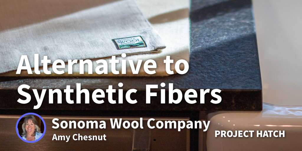 Removing Plastics and Synthetic Fibers From Homes, Waterways and Environment